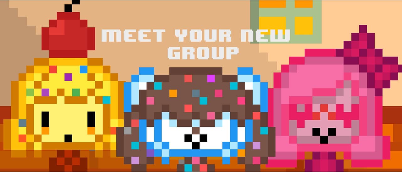 Welcome To Sugar High English screenshot 2