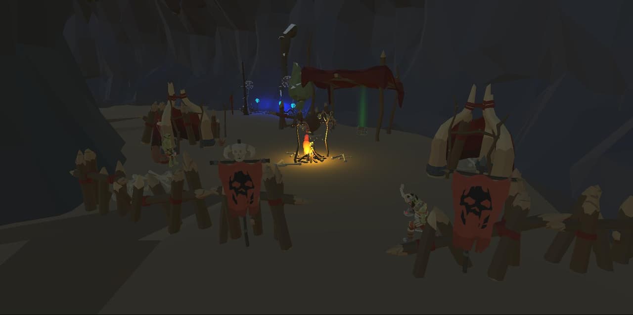Messy Potions screenshot 2