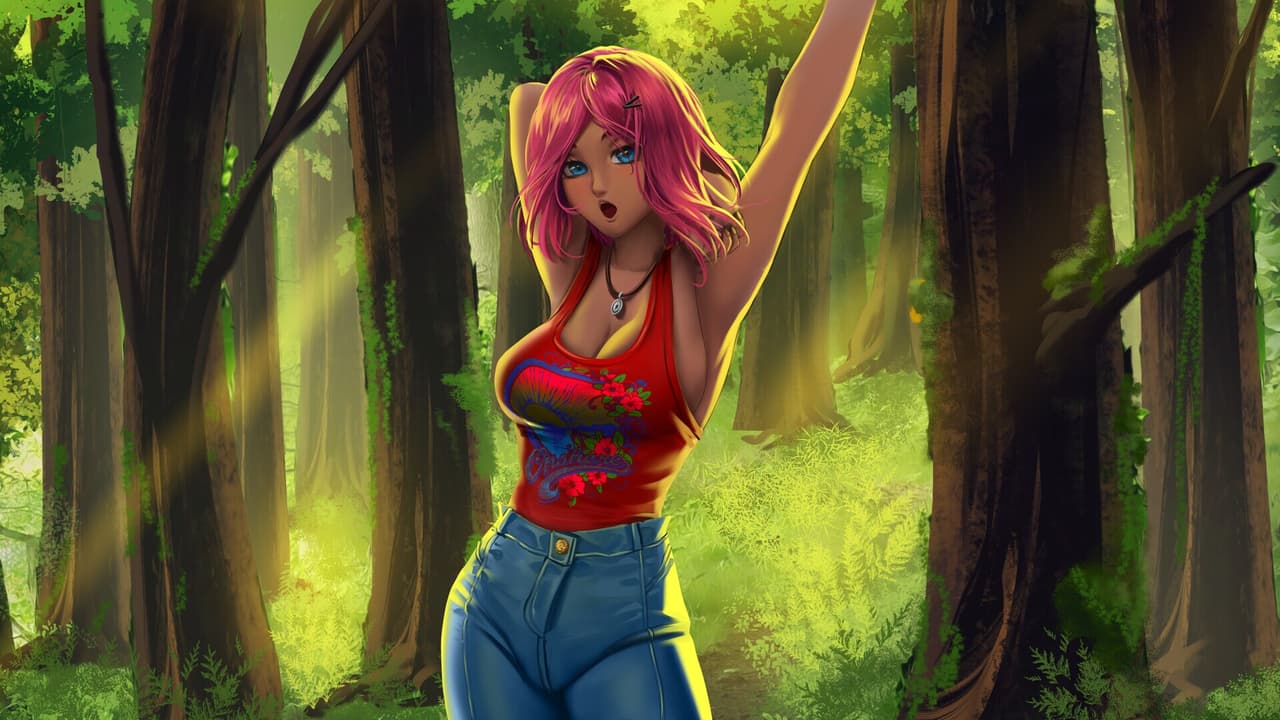 Pink Girls screenshot 4