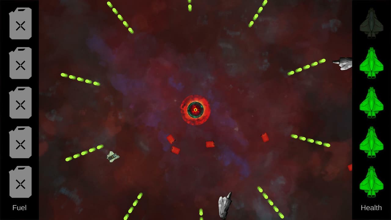 Event Horizon (LD47)