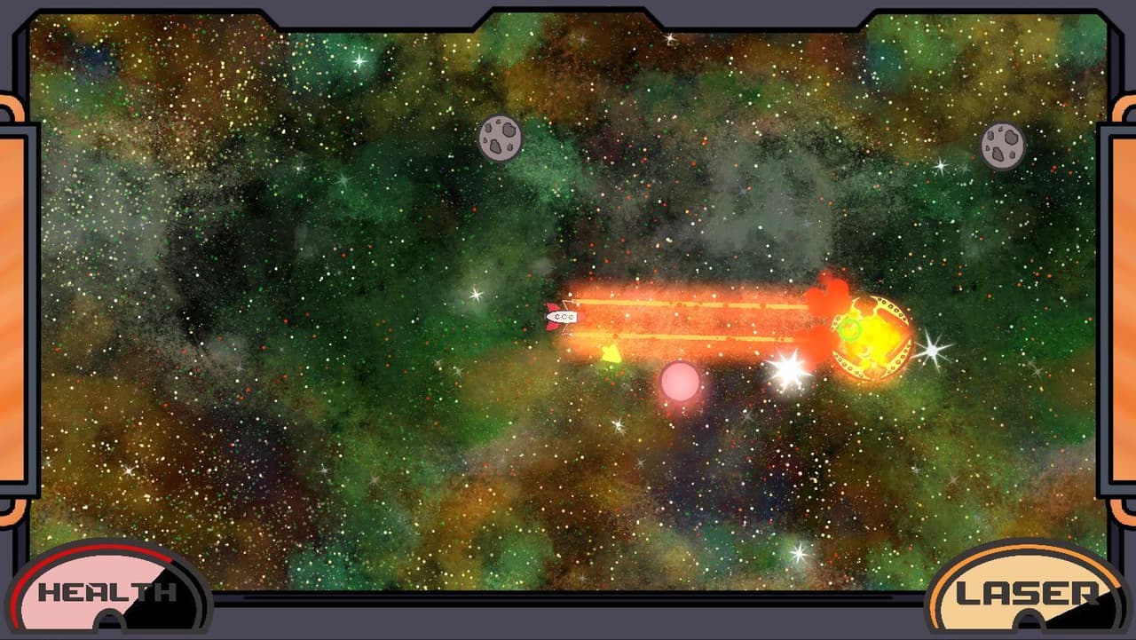 Blast to Amass screenshot 3