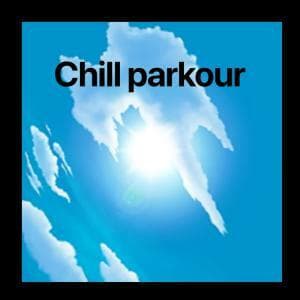 Chill Parkour