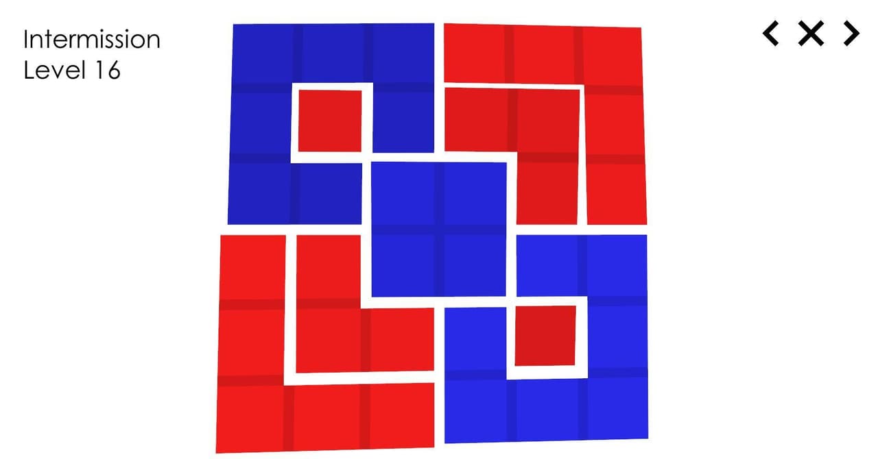 Regions screenshot 2