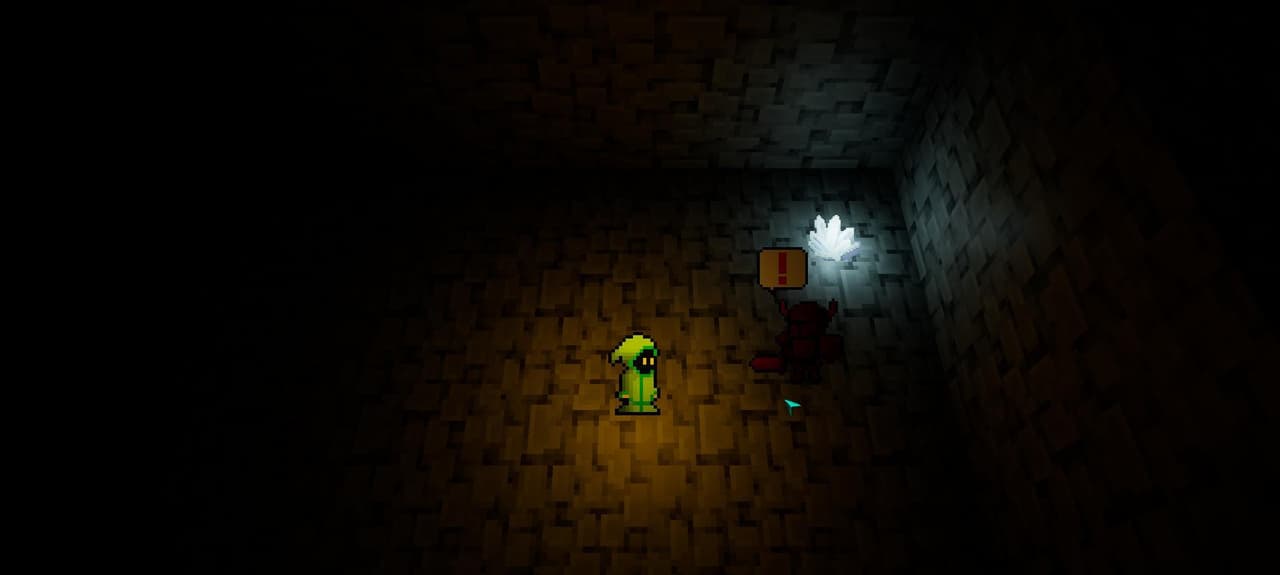 Cult Quest (worldnova)