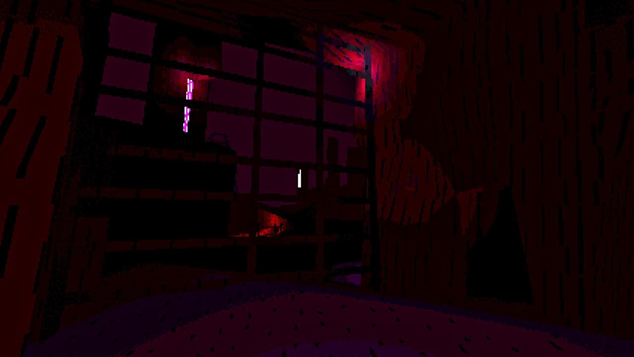 No One Is Here screenshot 2
