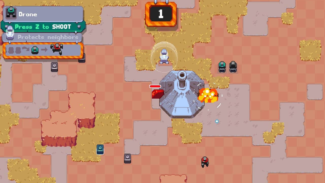 10 Snekonds screenshot 5