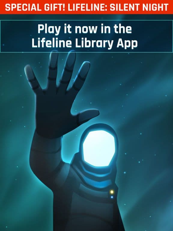 Lifeline Library: Choices Are Yours + NEW Episodes screenshot 2