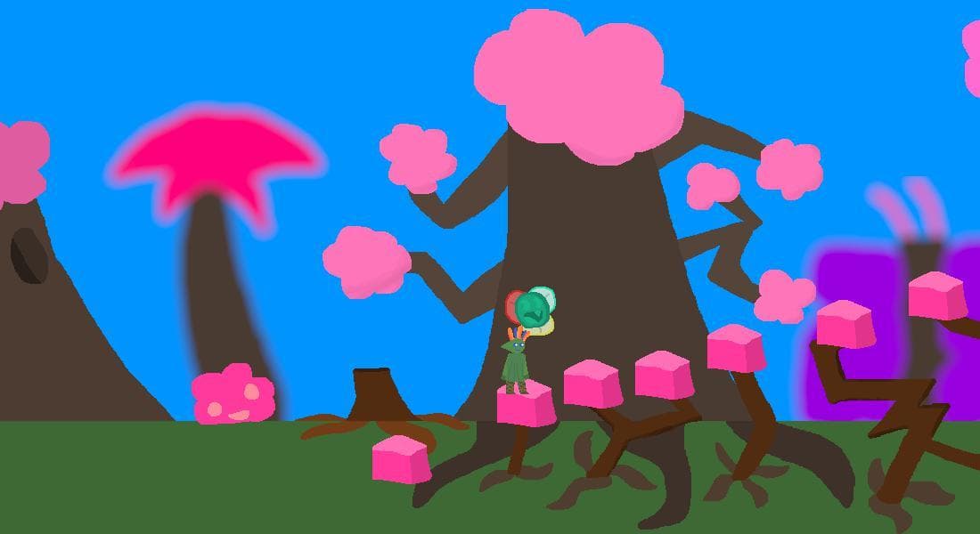 Parris Adventure