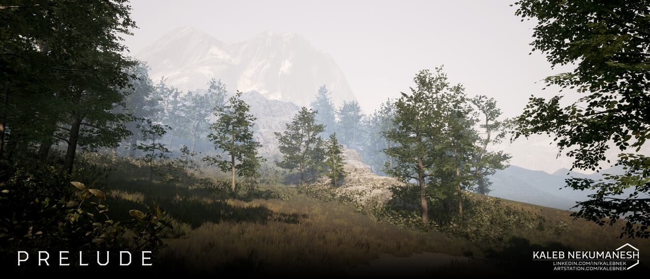 Heart of the Mountain screenshot 2