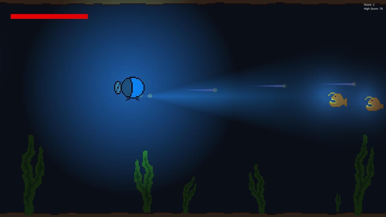 Challenger Deep (VCRecording) screenshot 3