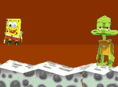 spongeman 9 (bootleg) screenshot 2
