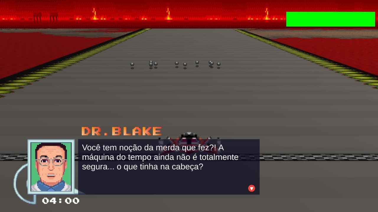 Push to the limit screenshot 4