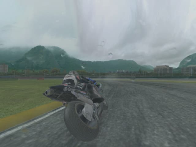 MotoGP 2 screenshot 3