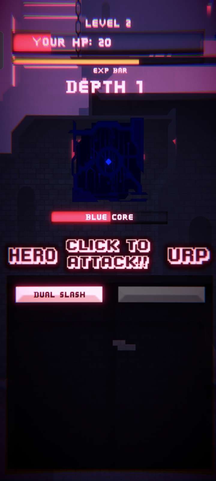 Very Easy Hero!! (MobileGame) screenshot 6