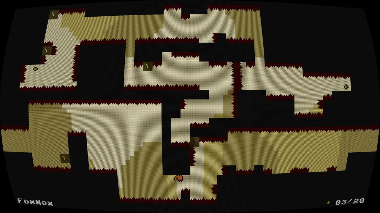 FoxNox screenshot 3