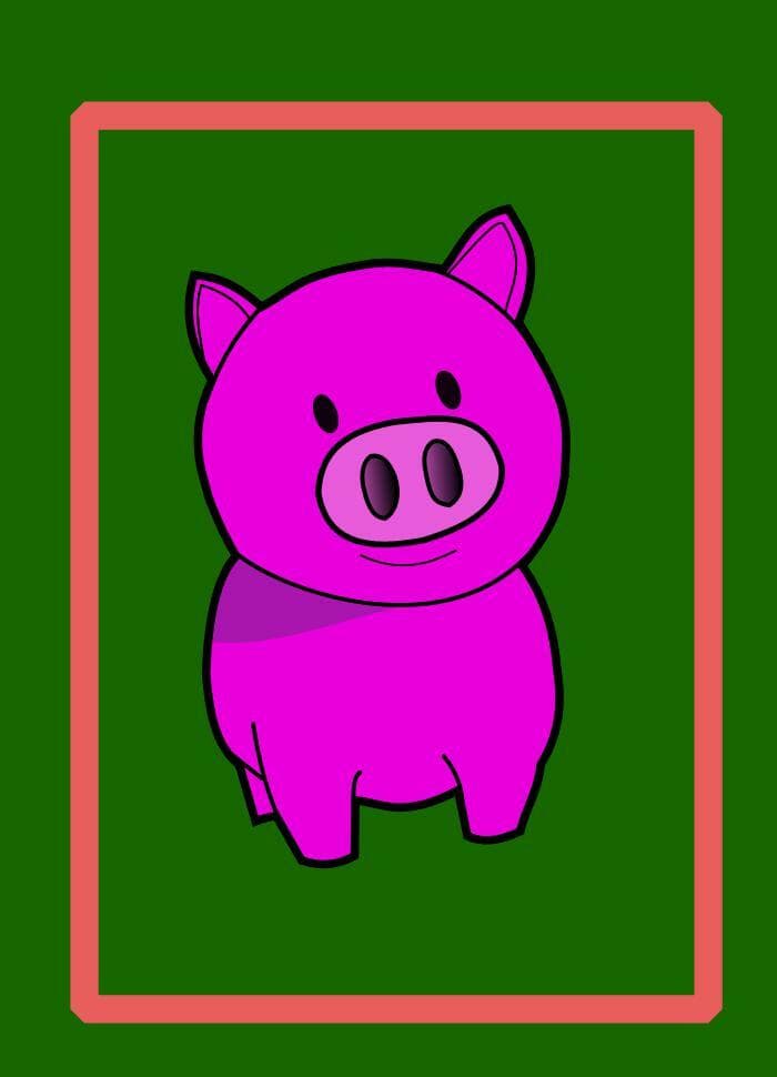 puerco contra papas (kooks125)