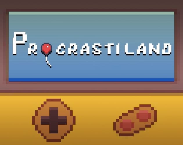 Procrastiland