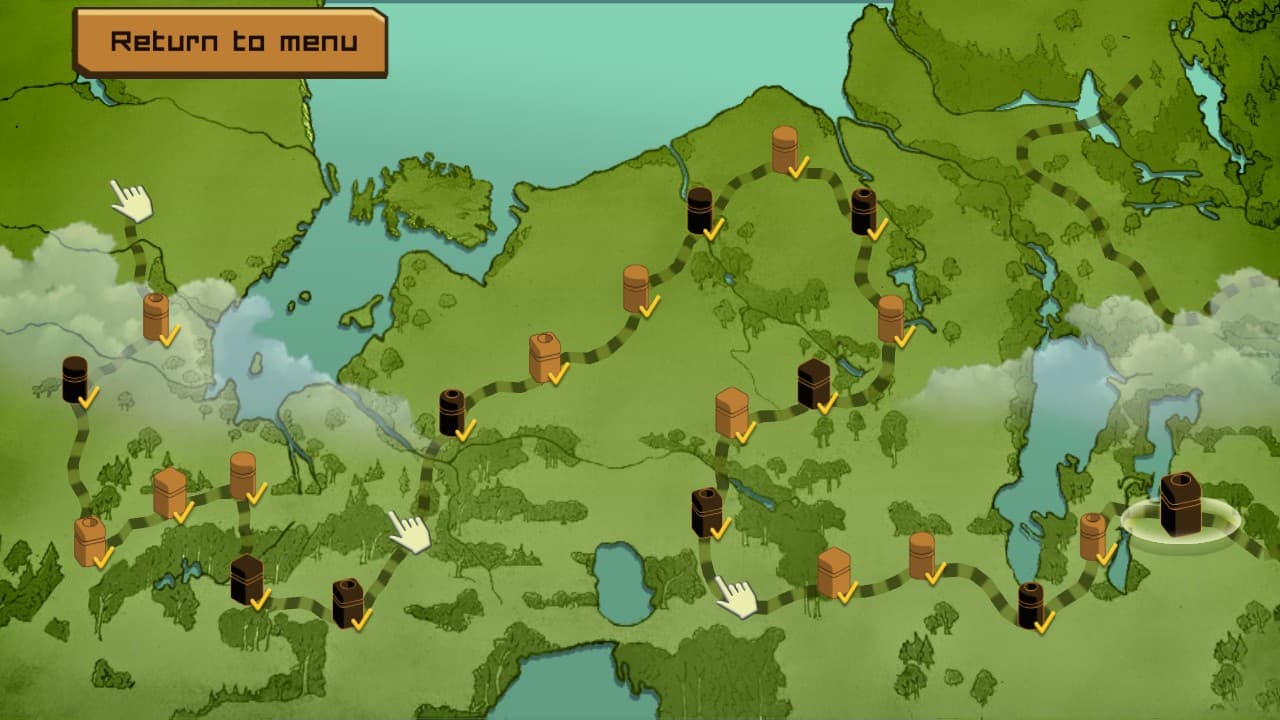 Quarto screenshot 6
