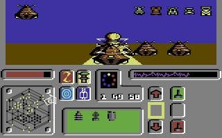 Quake Minus One screenshot 3