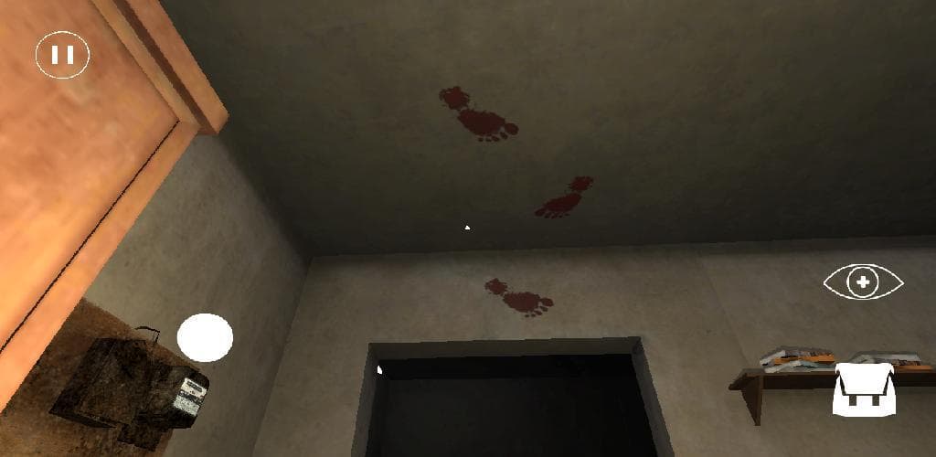Hadal: Indian Horror Game Demo