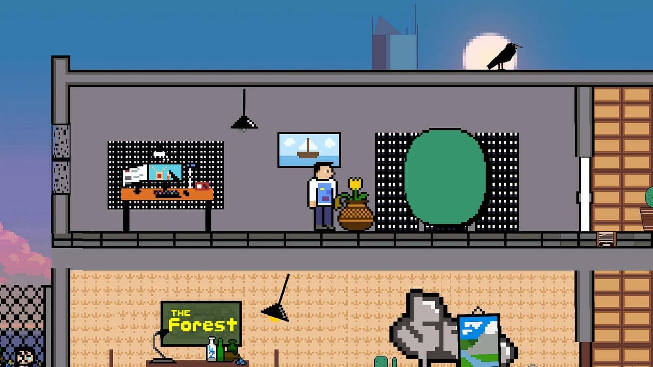 Smusa-Life screenshot 3