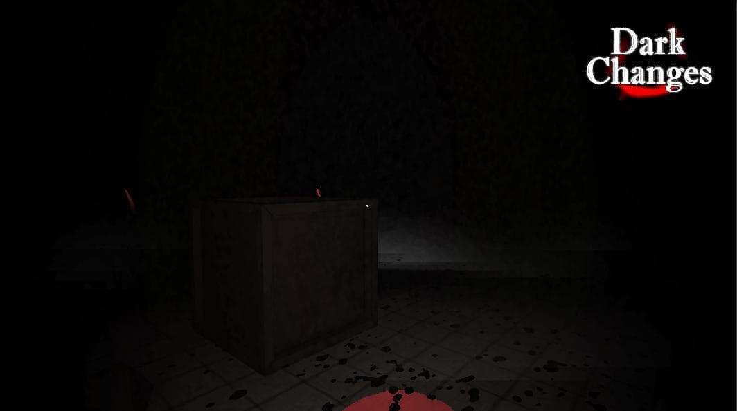 Dark Changes screenshot 3
