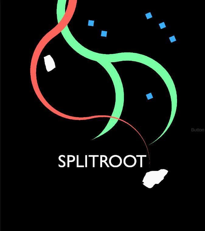 SPLITROOT