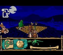 BC Racers screenshot 4