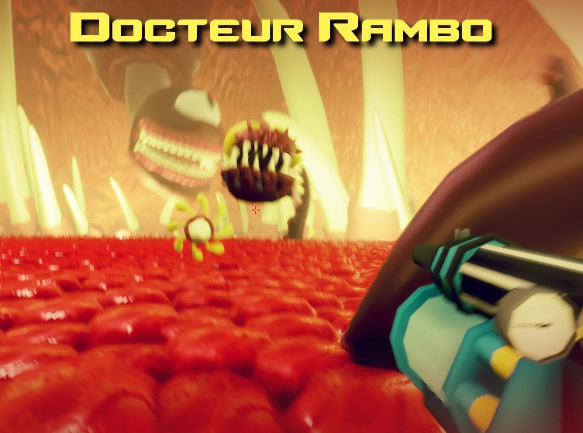 Docteur Rambo