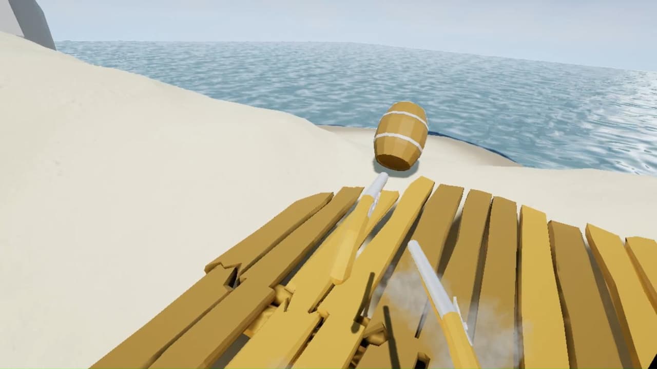 Fort Lytton Pirates Life screenshot 6