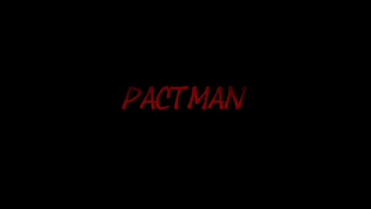 Pactman screenshot 2