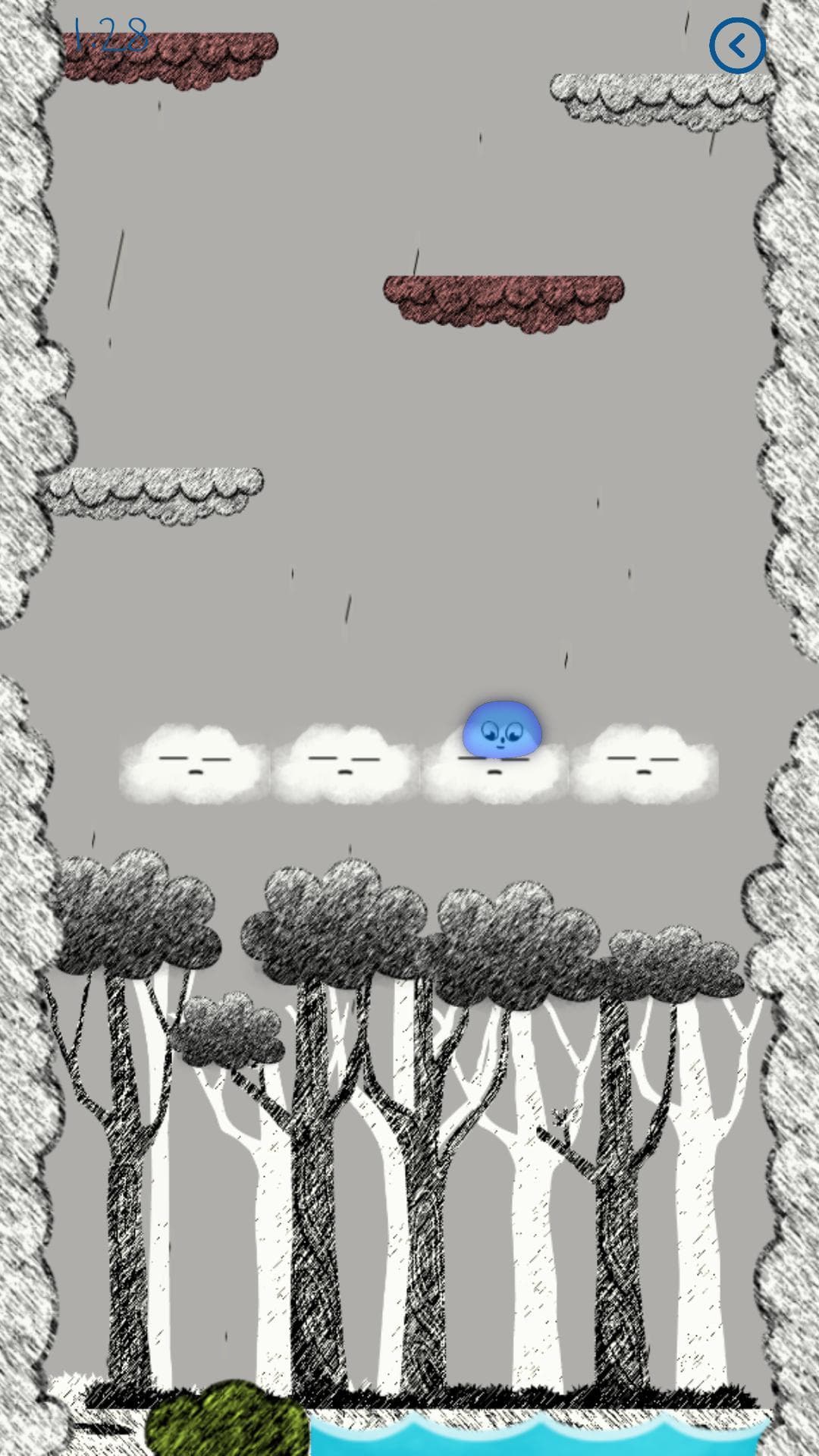 The Last Drop (POLIMI Game Collective) screenshot 3