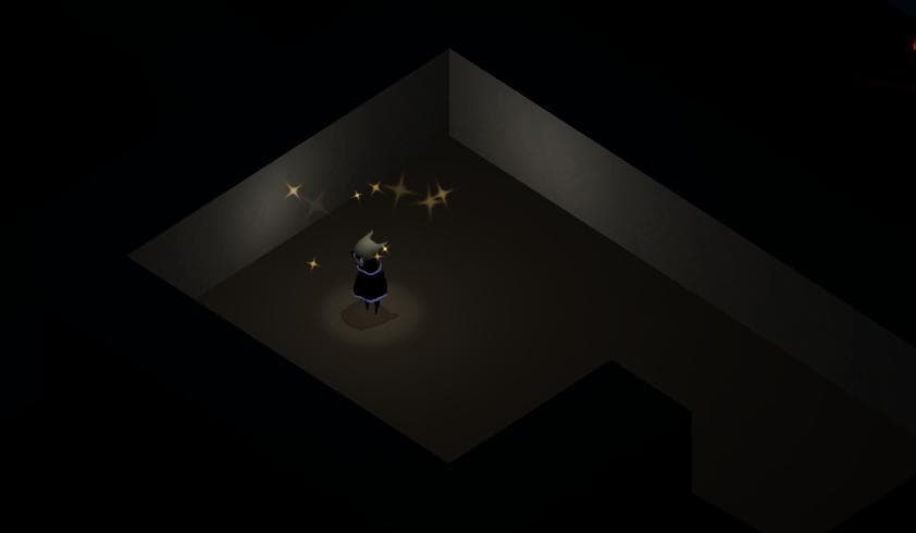 Underscore (MaskedIntrovert) screenshot 3