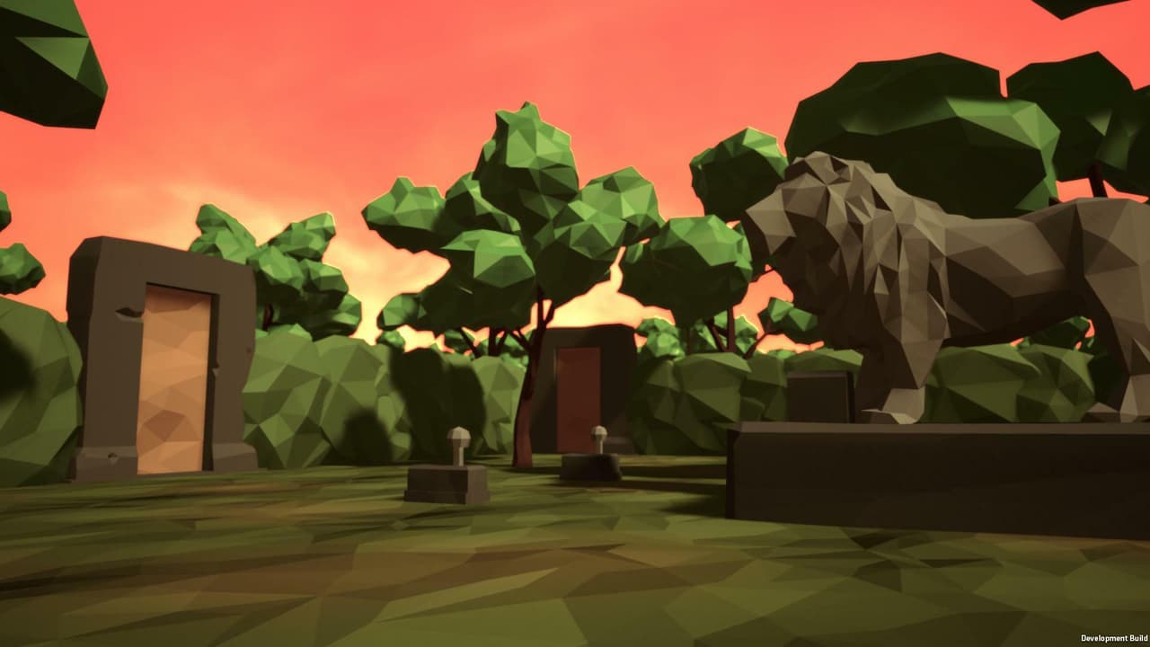 The ZECRET beta screenshot 4