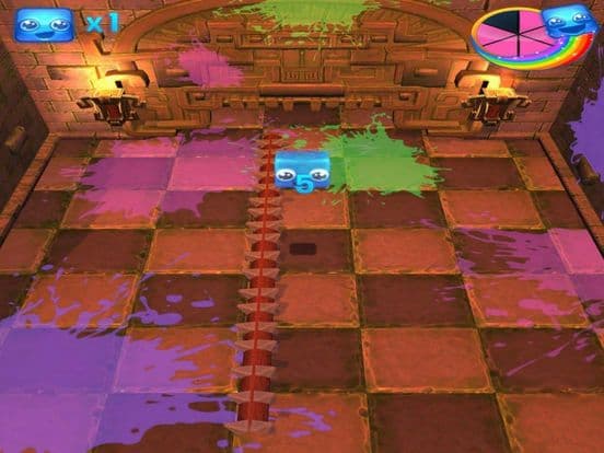 Cube Jum Advance
