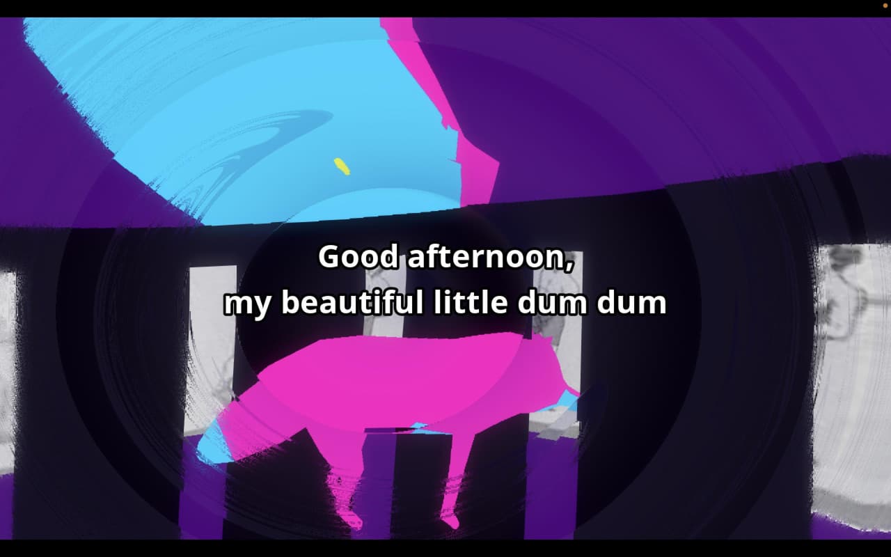 SWOLE (aarre, EldritchRenaissanceCake, VaporShark) screenshot 3