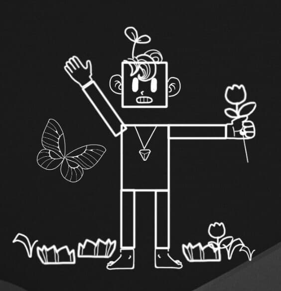 character maker (monochroma380) screenshot 4
