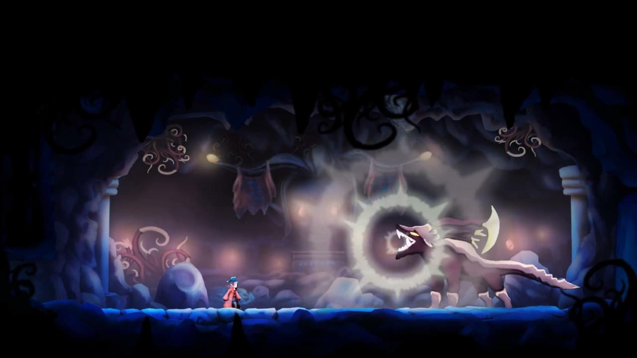 Astra: Fading Stars Demo