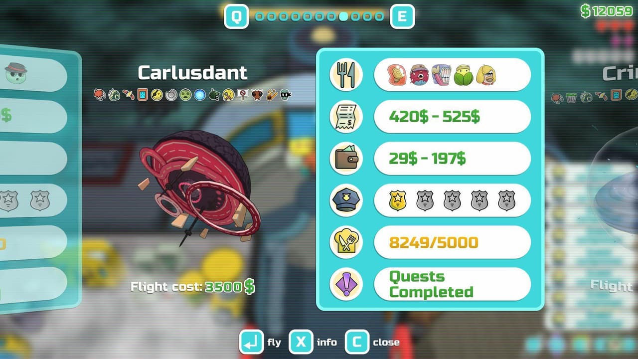 Godlike Burger - Supporter Bundle screenshot 6