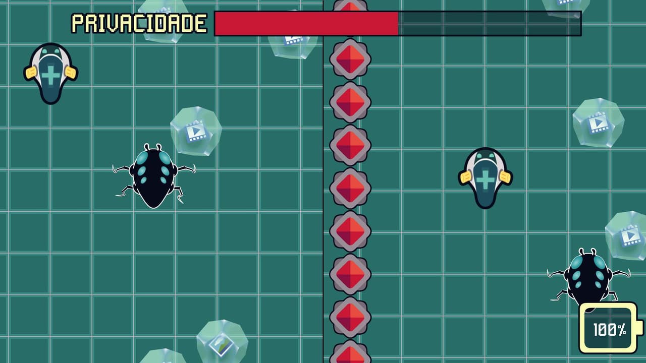 Memeloviracidade screenshot 4