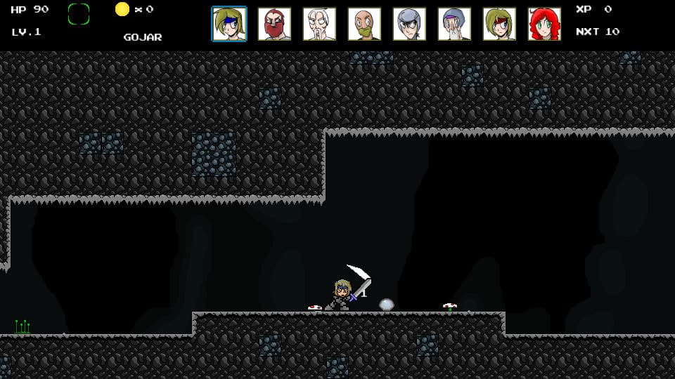 Knights of Galiveth screenshot 3