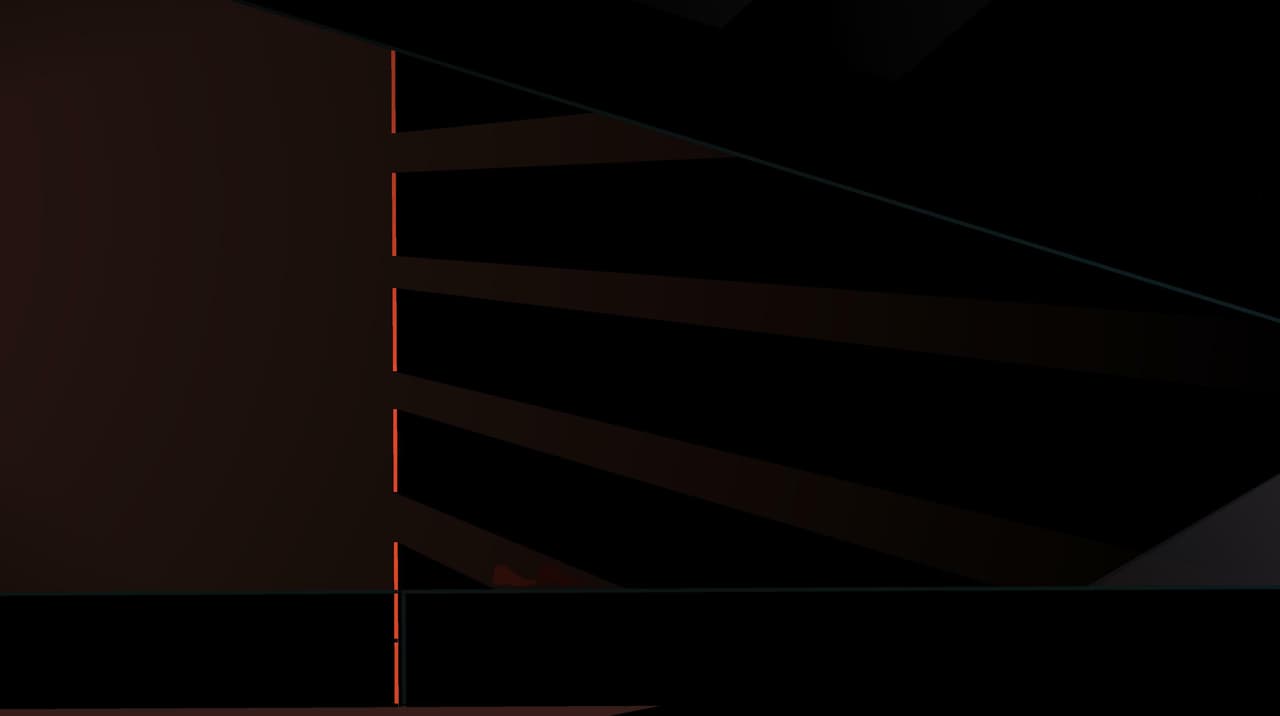 Silence and Darkness screenshot 2