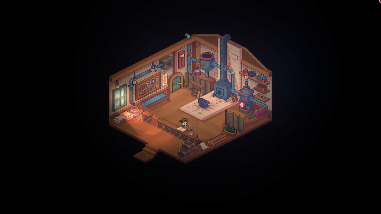 Everholm screenshot 5