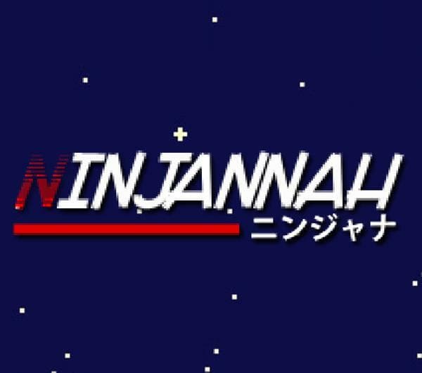 Ninjannah