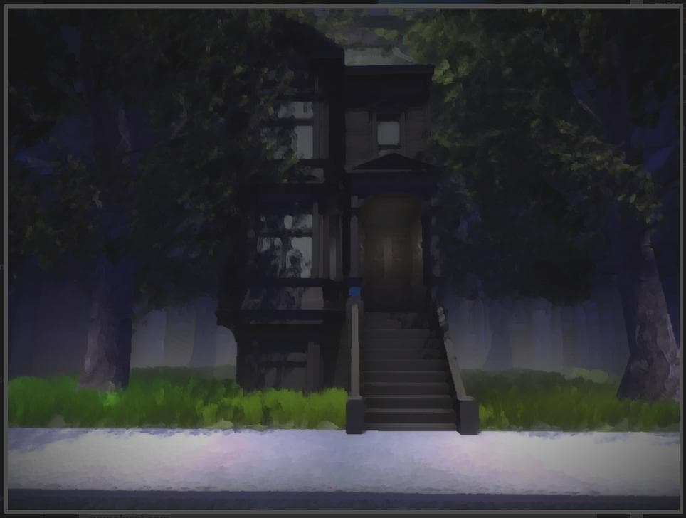 The Old Man and his Attorney screenshot 3