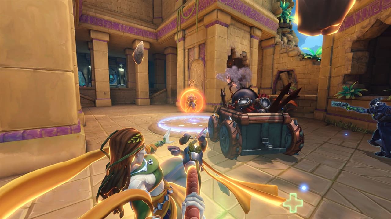 Paladins VIP Pack screenshot 4