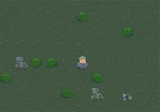 Lloyd vs Zombies