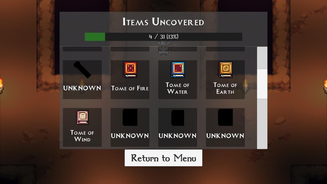 Magus Arcana screenshot 3