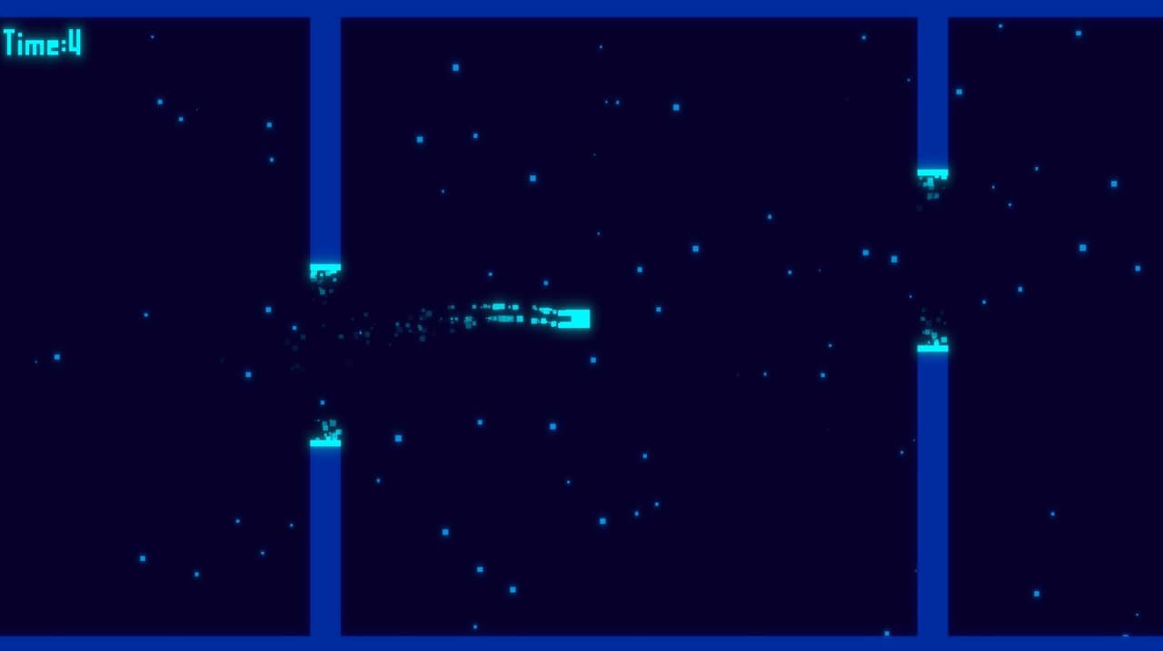 Fly! (itch) (356Games) screenshot 2