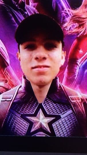 Quem Sou Eu!?